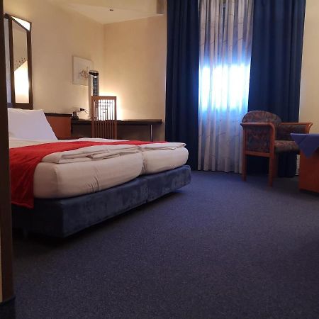 Main Hotel Eckert 3 Margetshöchheim Kültér fotó