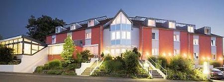 Main Hotel Eckert 3 Margetshöchheim Kültér fotó