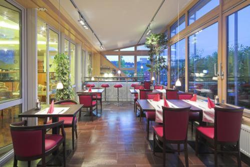 Main Hotel Eckert 3 Margetshöchheim Kültér fotó