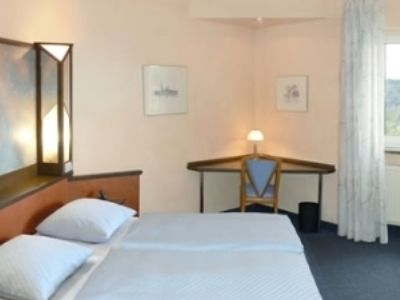 Main Hotel Eckert 3 Margetshöchheim Kültér fotó
