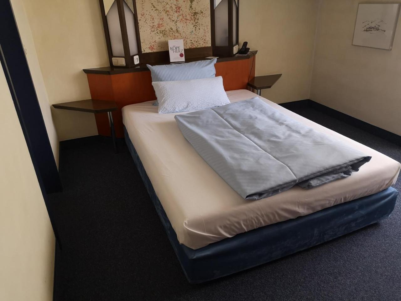 Main Hotel Eckert 3 Margetshöchheim Kültér fotó