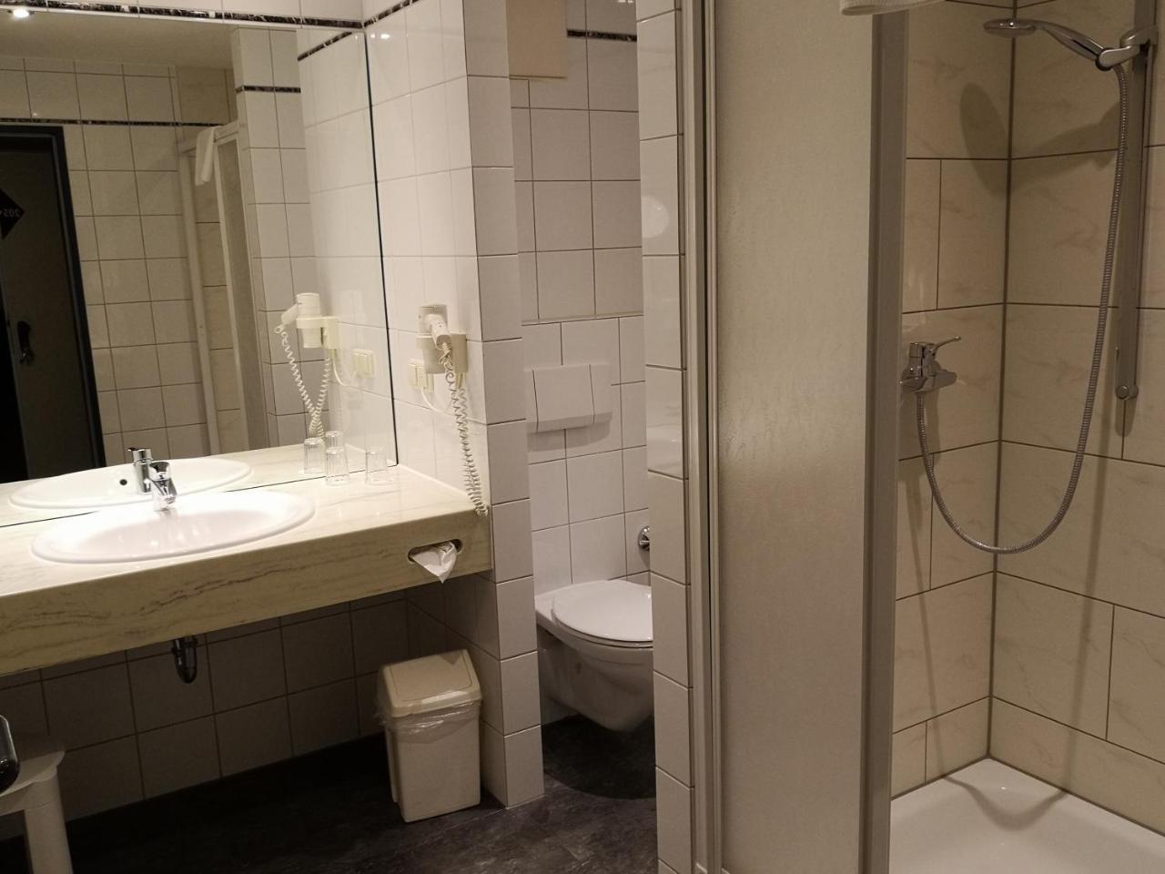 Main Hotel Eckert 3 Margetshöchheim Kültér fotó
