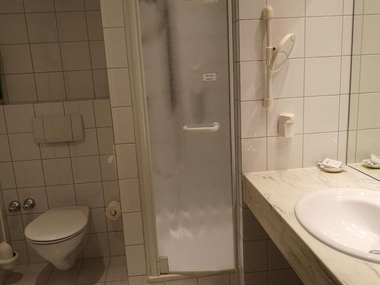 Main Hotel Eckert 3 Margetshöchheim Kültér fotó